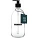 Distributeur de savon rechargeable pour après-shampoing