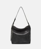 Liebeskind Berlin Chudy Hobo M Zwart Leer