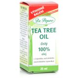 Dr. Popov Tea Tree Oil 100 % Speciale huidverzorging 25 ml