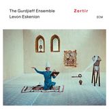 Zartir LP
