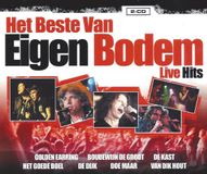 Beste Universal Music Beste Van Eigen Bodem - Li CD