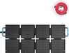 BLUETTI 60 W Opvouwbaar Zonnepaneel Sora 60