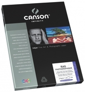 Canson RAG PHOTO 210G A4 25 vel