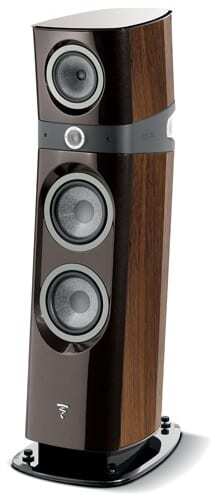 Focal Sopra 3