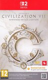 2K Civilization VII - Nintendo Switch 2 - Code in a box