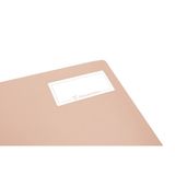 Clairefontaine 981681C, Patroon, 48 vel, 90 g/m², Softcover, Universeel