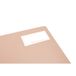 Clairefontaine 981681C, Patroon, 48 vel, 90 g/m², Softcover, Universeel