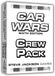 Steve Jackson Games Car Wars Sixth Edition - Kaartspel - Crew Pack uitbreiding