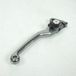 BIHR Levier d'embrayage pour Moto Suzuki 85 RM grandes roues 2003 à 2022 Gauche / Pliable Neuf