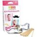 Scrapcooking Kit Photobooth