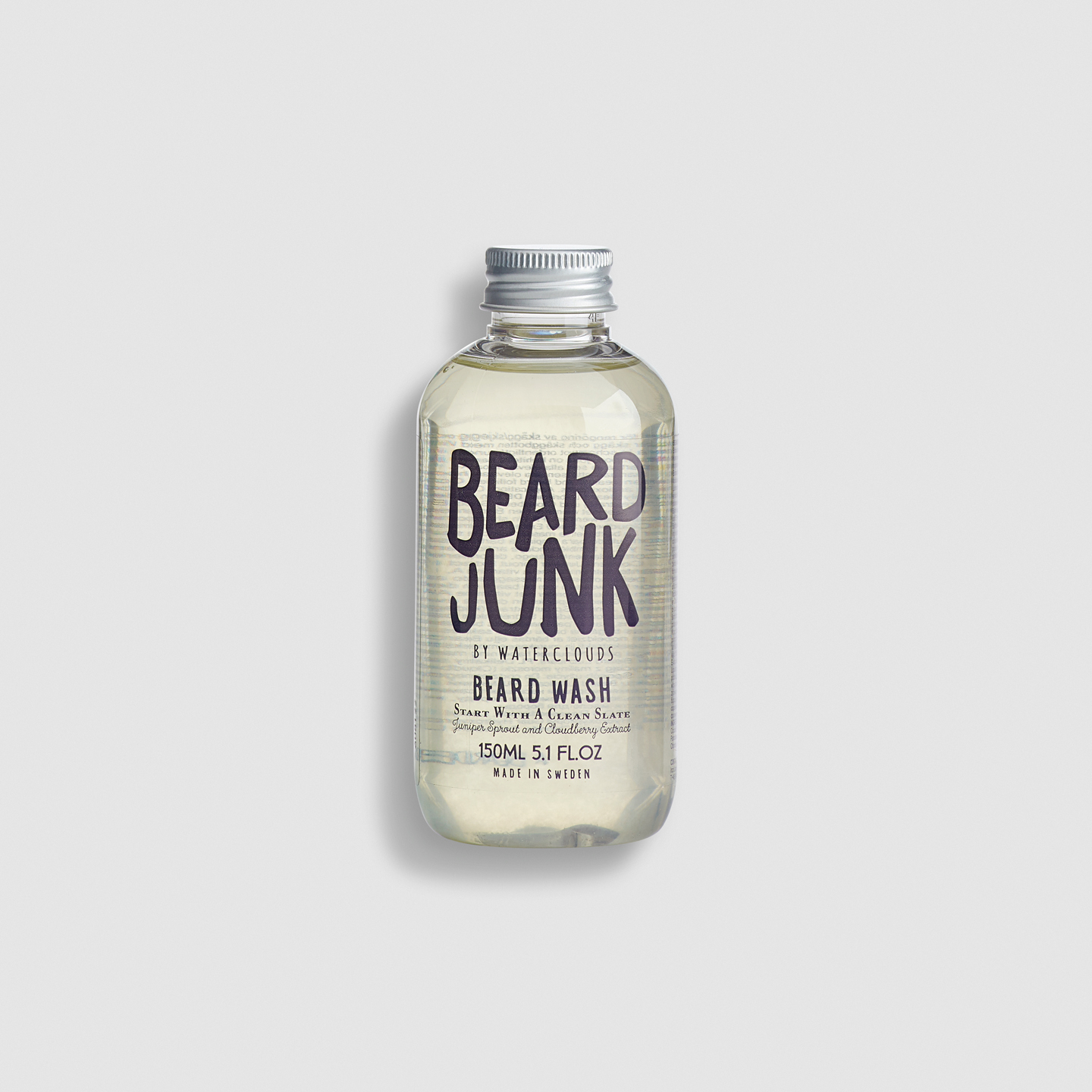 Beard Junk Beard Wash 150ml