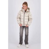Vingino winterjas - beige