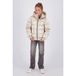 Vingino winterjas - beige