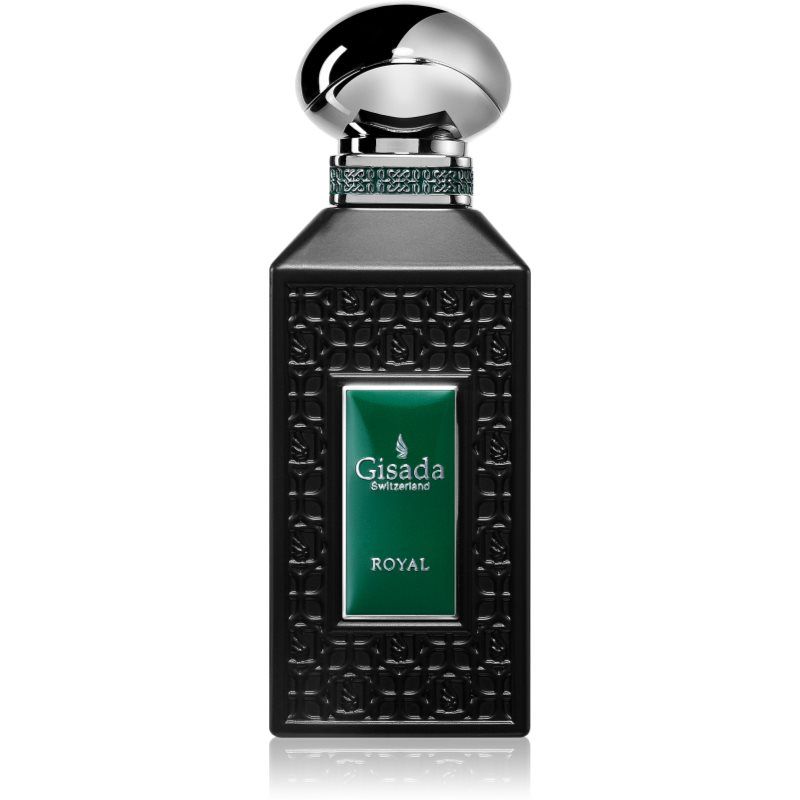 GISADA Royal Parfum / 100 ml / Unisex