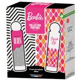 Mattel BARBIE Eau de Toilette / 50 ml / Dames
