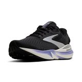 Brooks Adrenaline GTS 24 Stabiliteitsschoen Dames - zwart, grijs, Maat 35,5