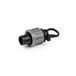 Bradas DSTA12-17L - Bouchon d'obturation pour tuyau goutte à goutte - 16mm - Plastique - Résistant aux UV