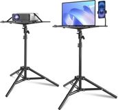VEVOR Projectorstandaard Laptopstandaard Verstelbaar 685-1600mm