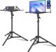 VEVOR Projectorstandaard Laptopstandaard Verstelbaar 685-1600mm
