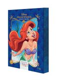 Princesses Disney Coloriages mystères Collector - Princesses