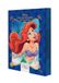 Princesses Disney Coloriages mystères Collector - Princesses