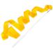 Tremblay Ruban de gymnastique rythmique 400 cm