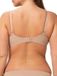 Triumph Bügel-BH Body Make-Up beige 75D