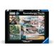Ravensburger West Coast Tranquility 1000 Piece Jigsaw Puzzle for Adults