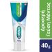 Corega Ultra Fresh Crème adhésive pour prothèses dentaires - 40 Grammes