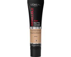 L'Oréal Paris Infaillible 32H Matte Cover Foundation - 115 - 30ml