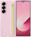 Samsung Galaxy Z Fold6 Hoesje - Roze