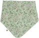 BIBS x Liberty Capel Sage Bandana Slab