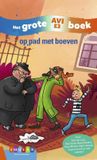 Op Uitgeverij Zwijsen Grote AVI-boeken - Op pad met boeven
