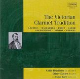 Bertus Distributie Clarinet Classics Victorian Clarinet Tradition