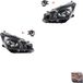 Netparts24 Osram Koplampset + Night Breaker Laser, geschikt voor Toyota Yaris XP13, modeljaren 2014-2017