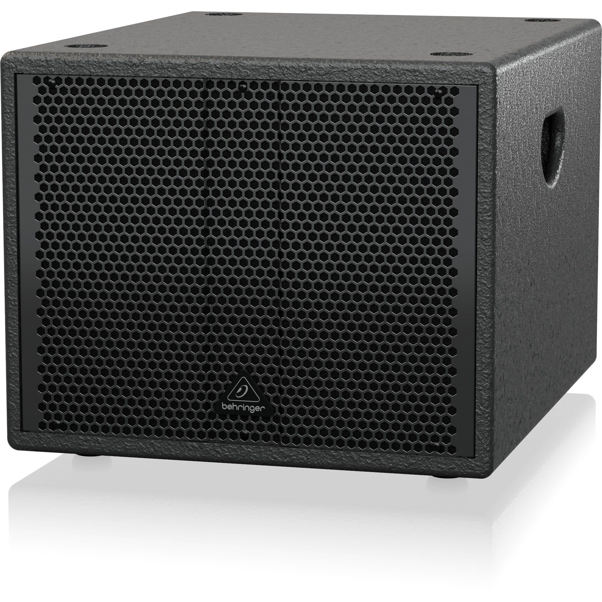 Behringer SAT 1008 SUBA - Actieve subwoofer - 8 inch - 200W
