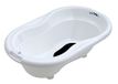 Rotho Babydesign 20001-0001 badkuip, wit