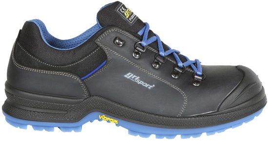 Grisport Veiligheidsschoen laag s 3 ultron maat 48