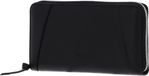 PICARD Portemonnee Tallulah 1 Zip Around Wallet Black Zwart