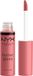 NYX Professional Makeup Buttergloss Lipgloss Tiramisu 8 ml