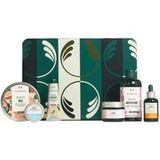 The Body Shop Set de soins personnels