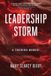 Leadership Greenleaf Book Group Llc Leadership Storm Paperback
