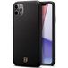 Spigen La Manon calin iPhone 11 Pro Max hoesje zwart