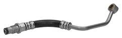 Oil Icecat Oil feed pipe