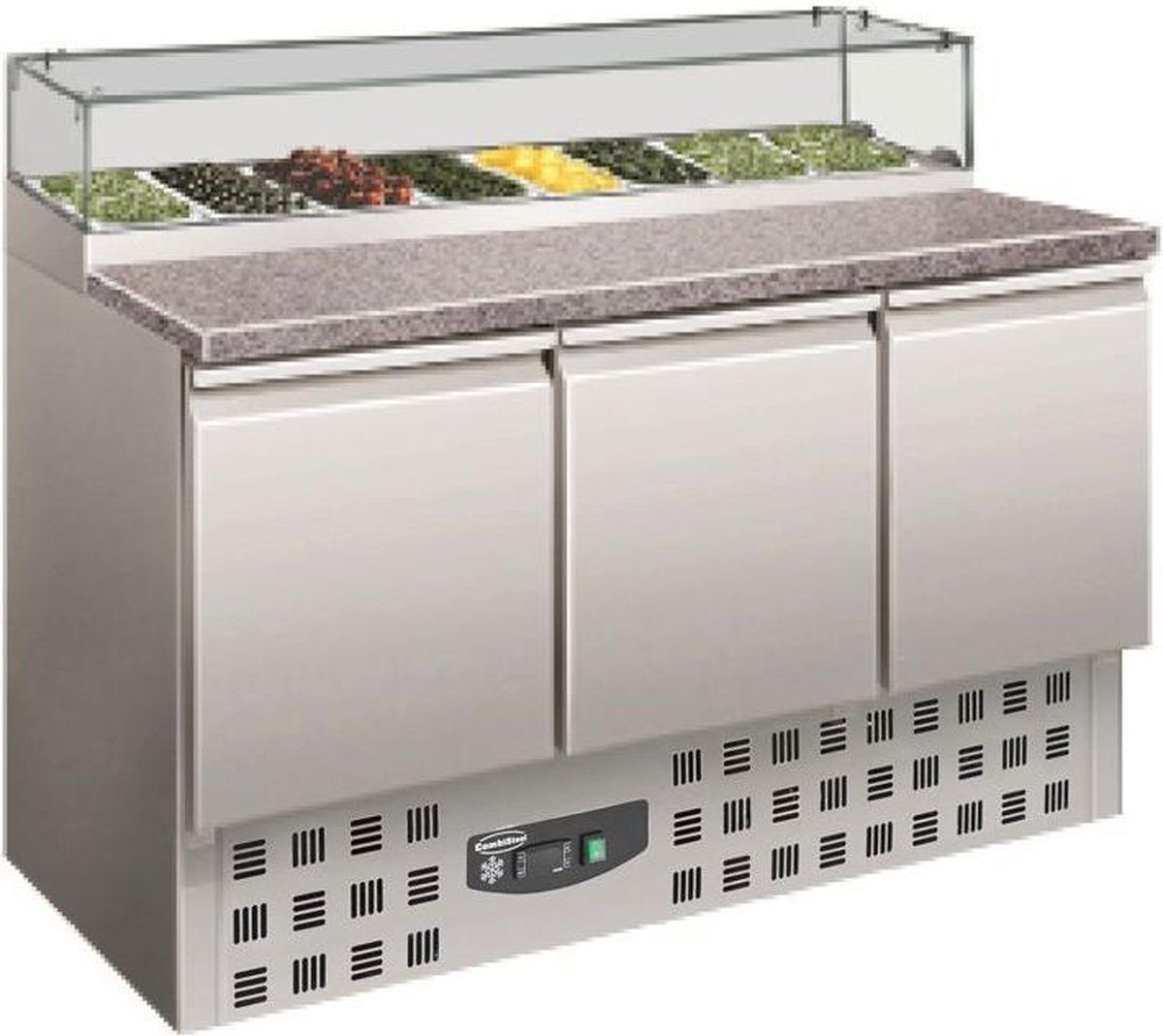 Combisteel 7450.0220