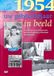 Uw Beeld en Geluid Uw Geboortejaar In Beeld 1954 / DVD / 2005