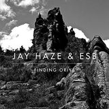 PIAS Nederland Jay Haze & ESB - Finding Oriya (CD)