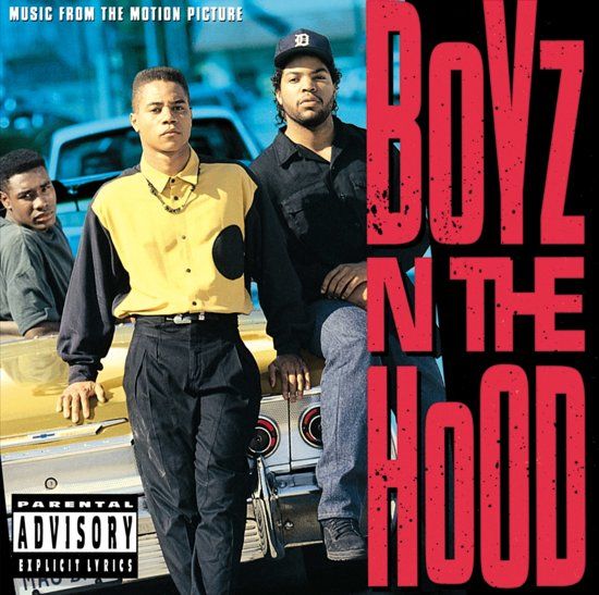 Boyz N The Hood - Muziek - 2019