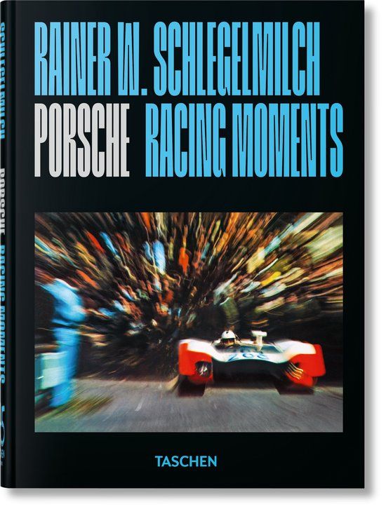 Rainer Taschen GmbH 45th Edition- Rainer W. Schlegelmilch