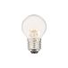 Xanlite RFE1055T45 Ledlampen, P45, E27, 280° stralingshoek, wit licht, 6,5 W komt overeen met 60 W, 806 lumen, neutraal wit